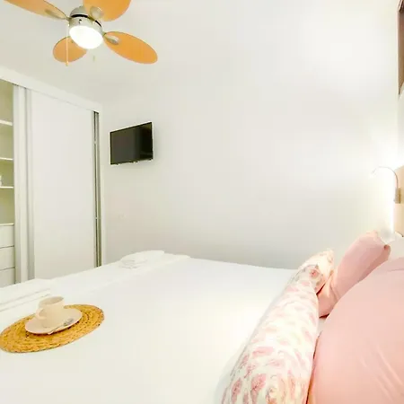 Delight Apartman Playa del Inglés