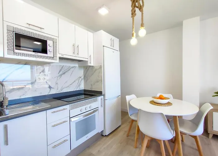 Apartman Delight Playa del Inglés