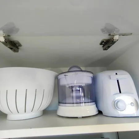 Delight Διαμέρισμα Πλάγια ντελ Ινγκλές