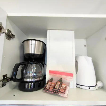 Delight Διαμέρισμα *