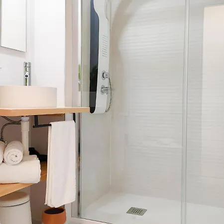 Delight Διαμέρισμα