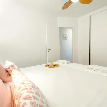 Apartament Delight *