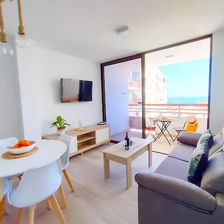 Apartament Delight *