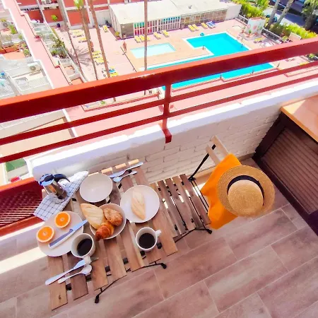 Delight Apartament *