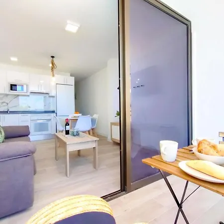 Delight * Playa del Inglés