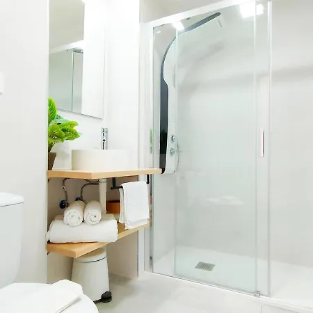 Apartament Delight *