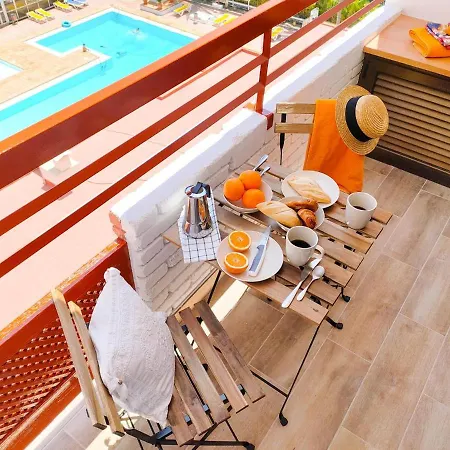 Delight Apartament *