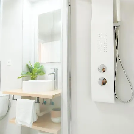 Apartament Delight Playa del Inglés