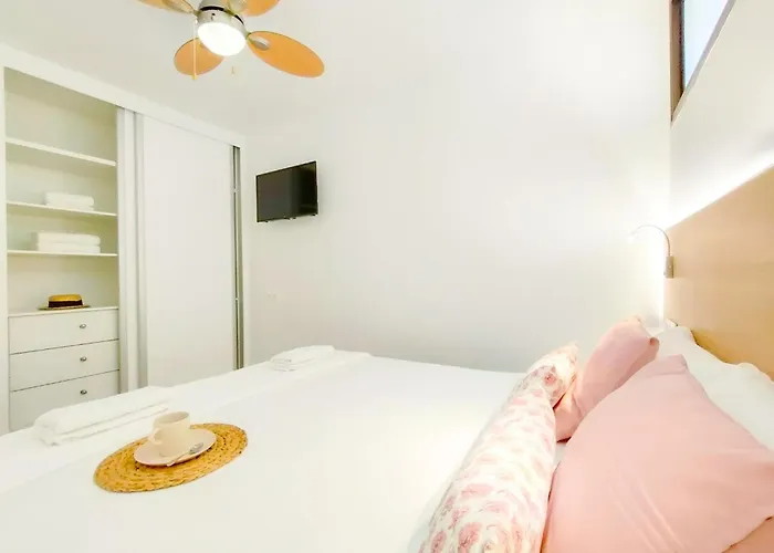Delight Apartment Playa del Ingles (Gran Canaria)
