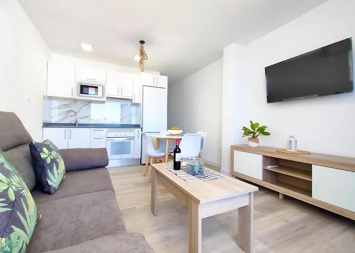 Delight * Playa del Ingles (Gran Canaria)