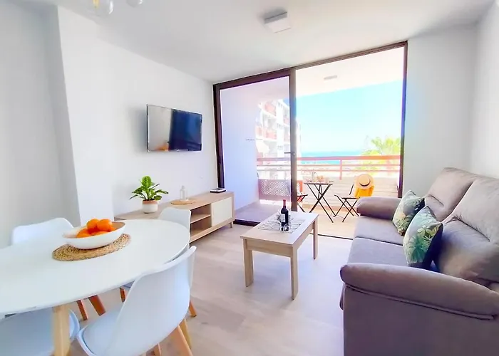 Delight Playa del Ingles (Gran Canaria)