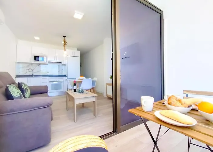 Delight * Playa del Ingles (Gran Canaria)