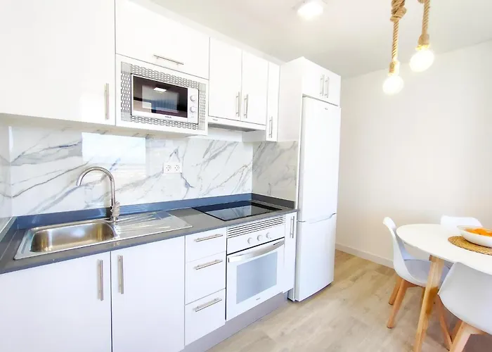 Delight * Playa del Ingles (Gran Canaria)