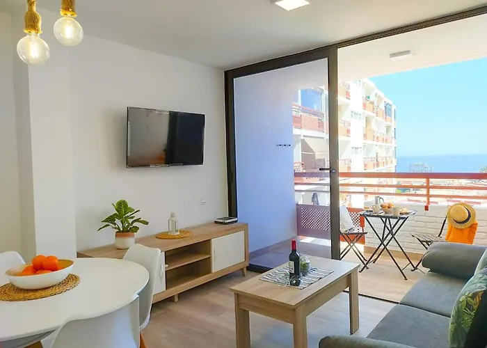 Delight * Playa del Ingles (Gran Canaria)