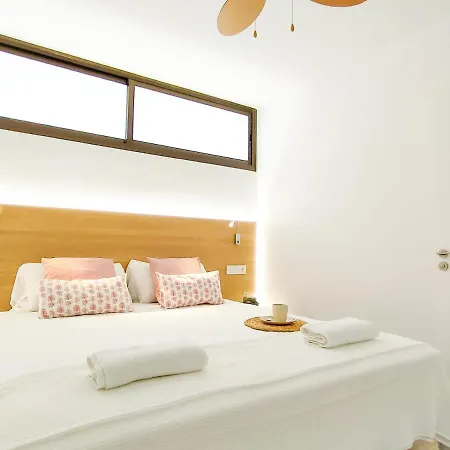 Delight Daire Playa del Ingles (Gran Canaria)