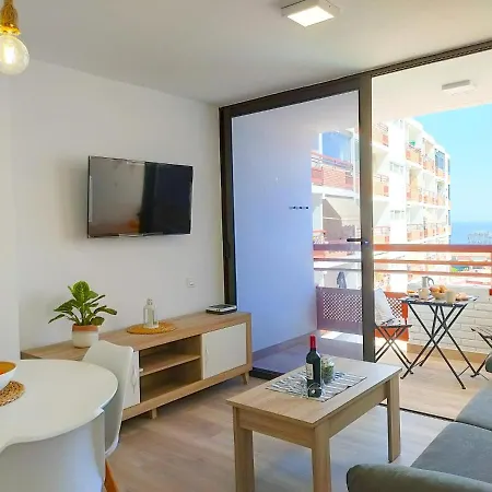 Delight * Playa del Ingles (Gran Canaria)