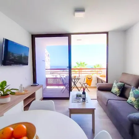 Daire Delight Playa del Ingles (Gran Canaria)