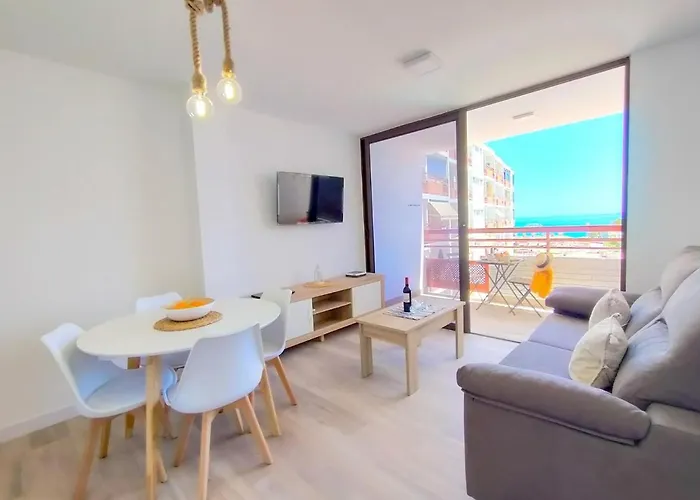 Delight Playa del Inglés