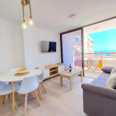 Delight Playa del Ingles (Gran Canaria)