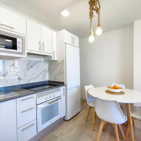 Apartment Delight Playa del Ingles (Gran Canaria)