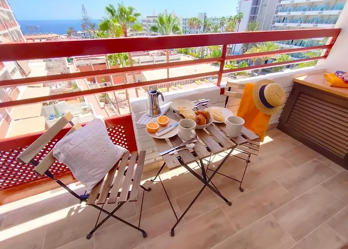 Apartamento Delight *