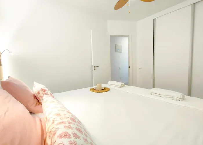 Apartamento Delight *