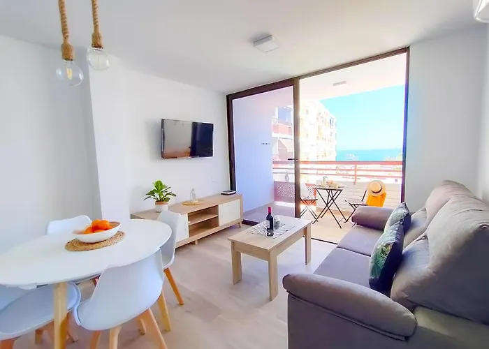 Apartamento Delight *