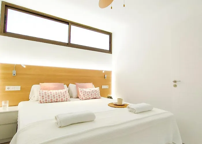 Delight Apartamento Playa del Inglés