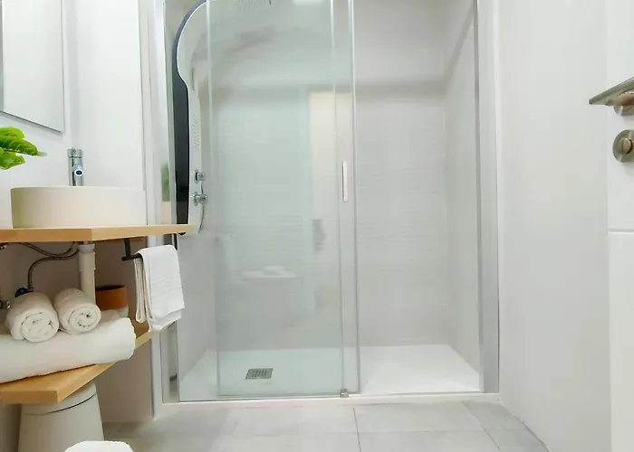 Apartamento Delight *