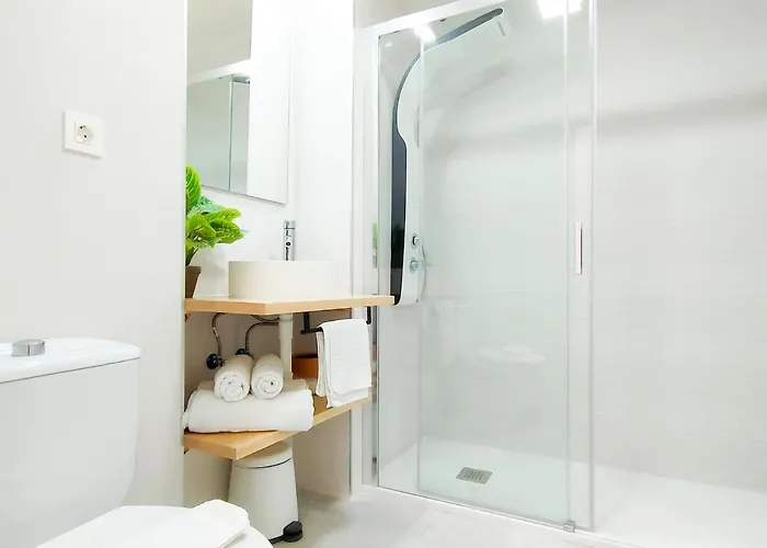 Apartamento Delight *