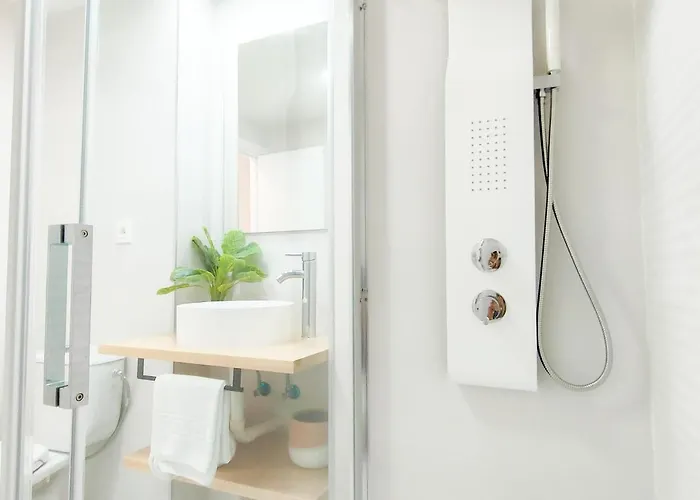 Apartamento Delight Playa del Inglés