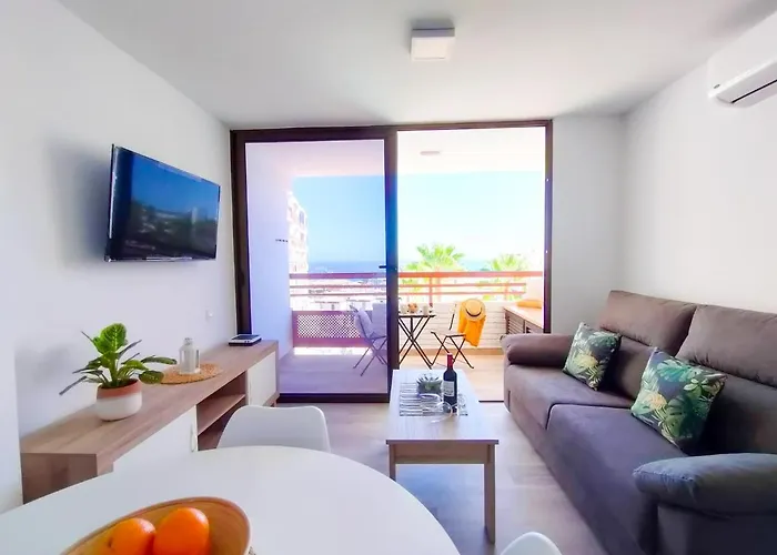 Apartamento Delight Playa del Inglés